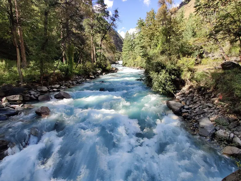 Nepal travel photo — Suva Tours gallery
