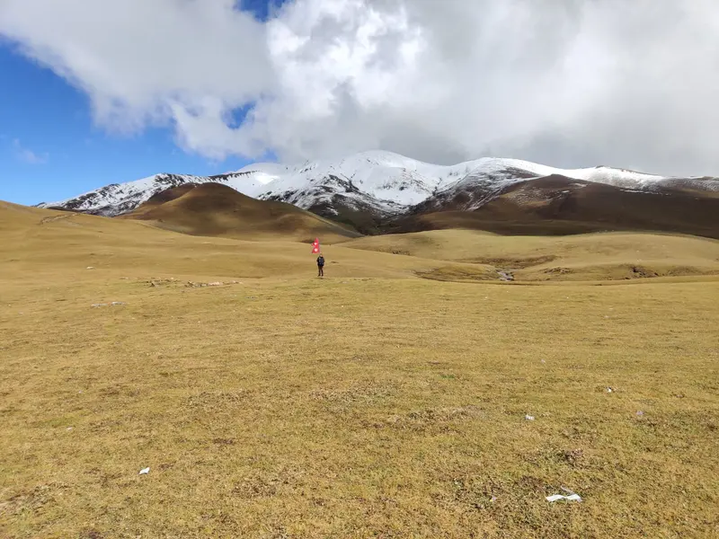 Nepal travel photo — Suva Tours gallery