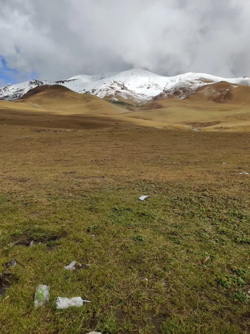 Nepal travel photo — Suva Tours gallery