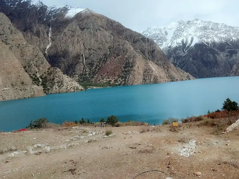 Nepal travel photo — Suva Tours gallery