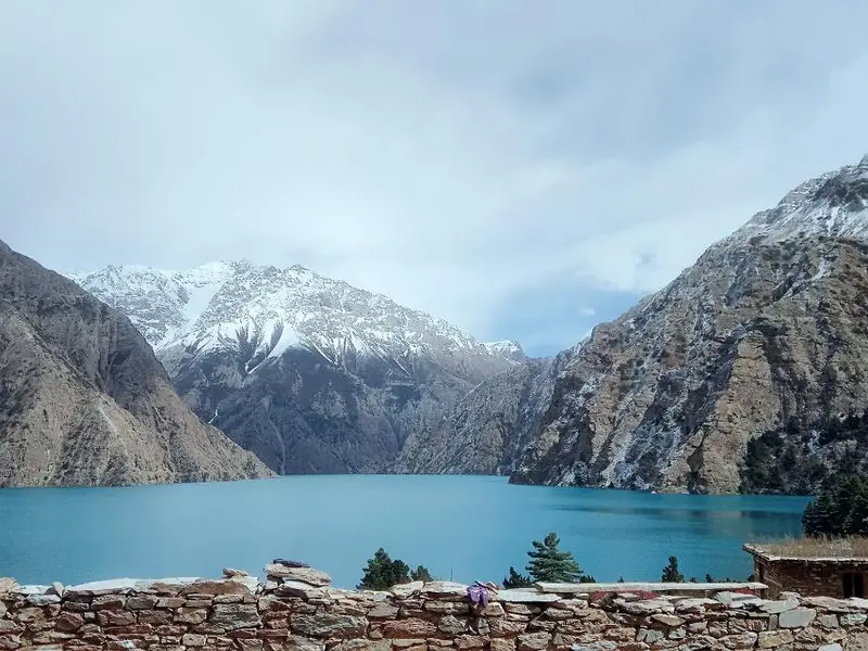 Nepal travel photo — Suva Tours gallery