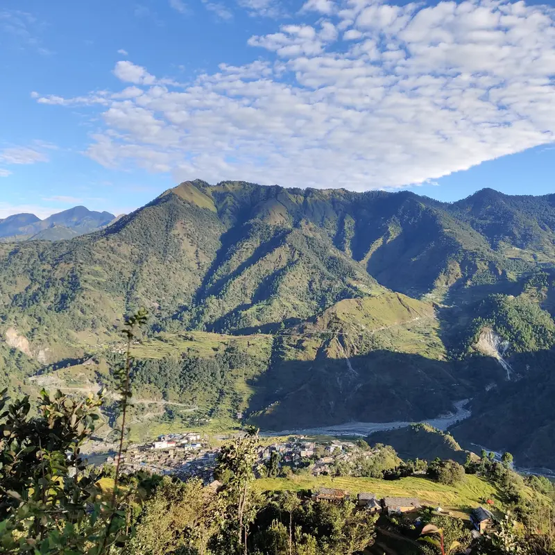 Nepal travel photo — Suva Tours gallery