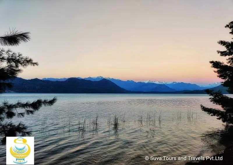 Nepal travel photo — Suva Tours gallery