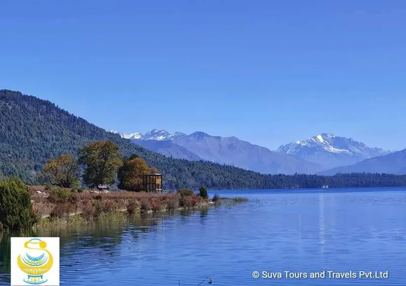 Nepal travel photo — Suva Tours gallery