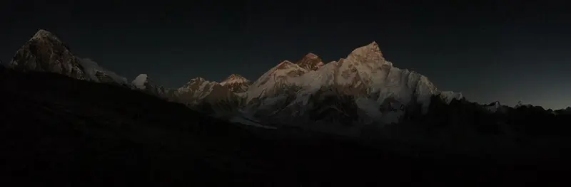 Nepal travel photo — Suva Tours gallery