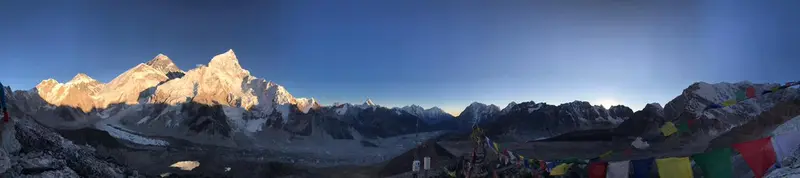 Nepal travel photo — Suva Tours gallery