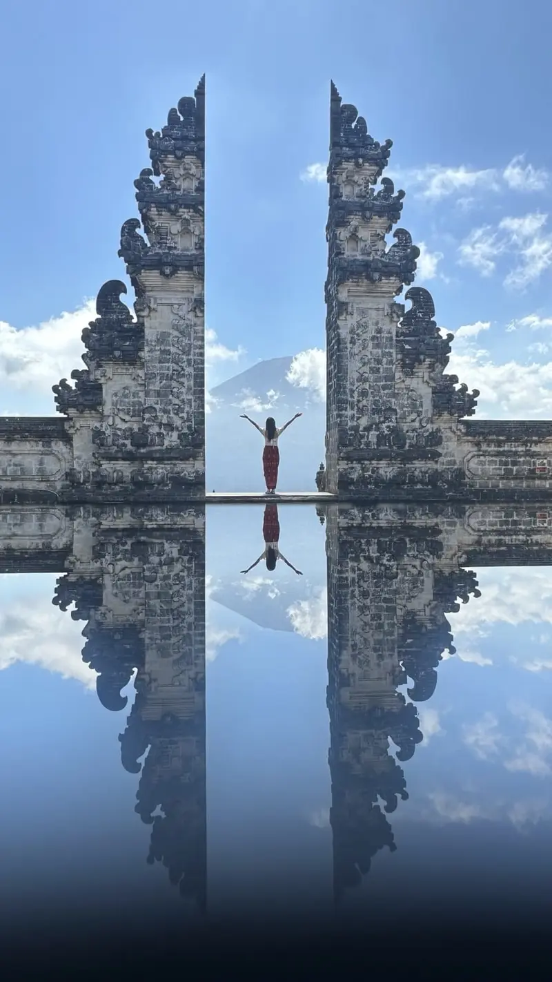 Nepal travel photo — Suva Tours gallery