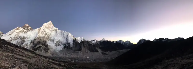 Nepal travel photo — Suva Tours gallery