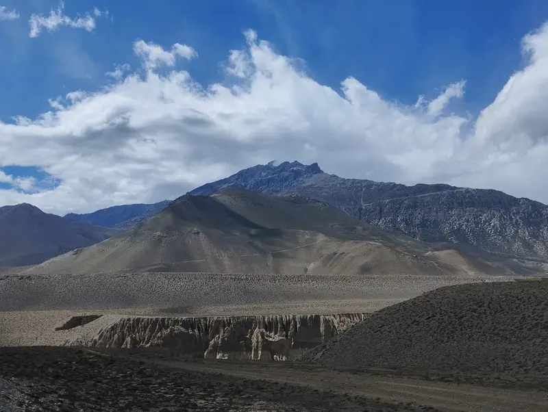 Nepal travel photo — Suva Tours gallery