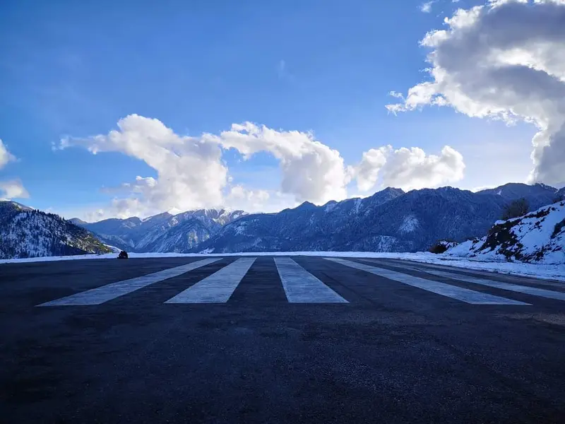 Nepal travel photo — Suva Tours gallery